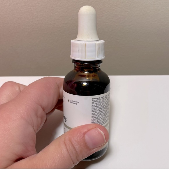 The Ordinary | Resveratrol 3% + Ferulic Acid 3% | Unopened, unused | Full size - Picture 6 of 6